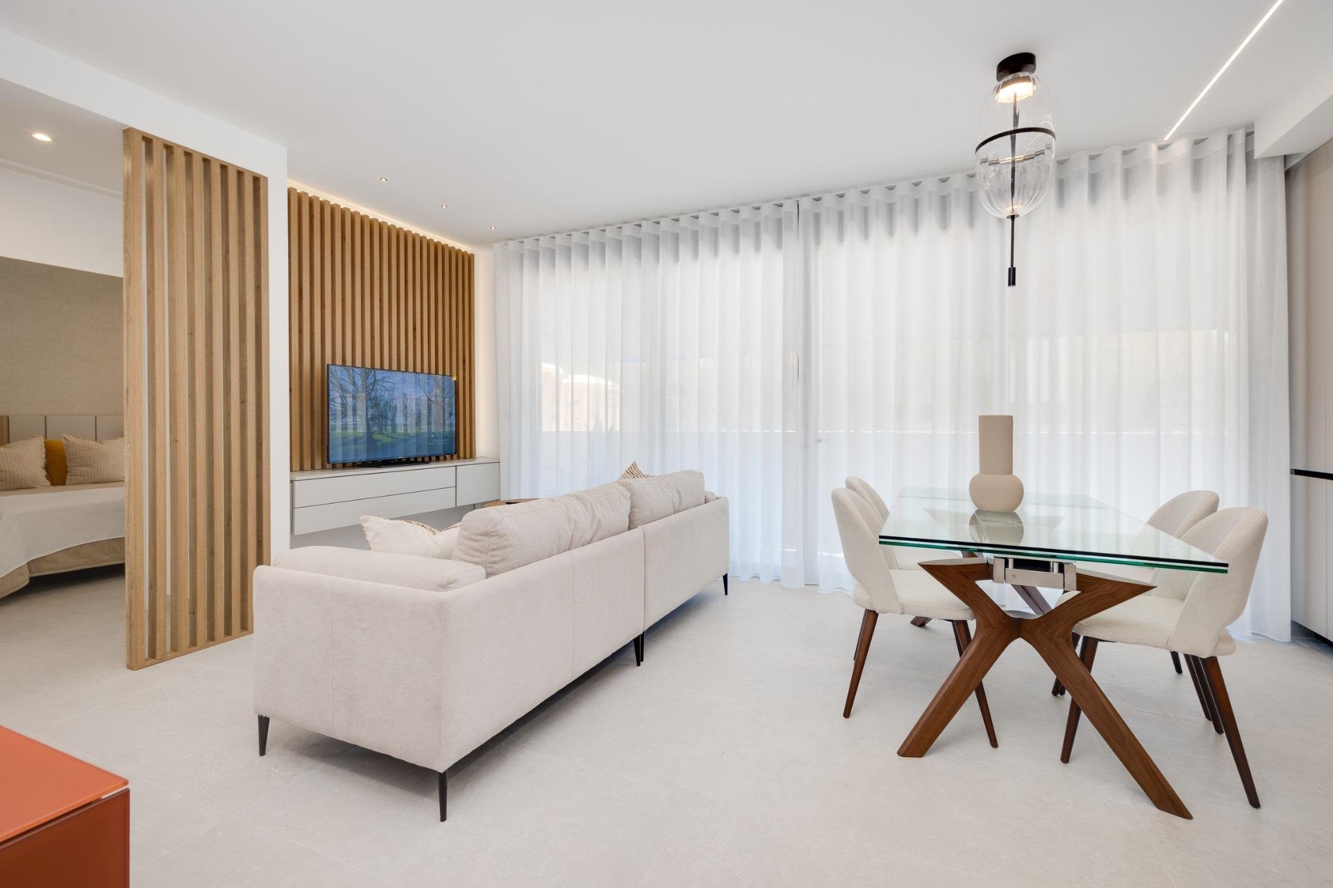 Nowa konstrukcja - Apartament - Guardamar del Segura - Avda del Puerto