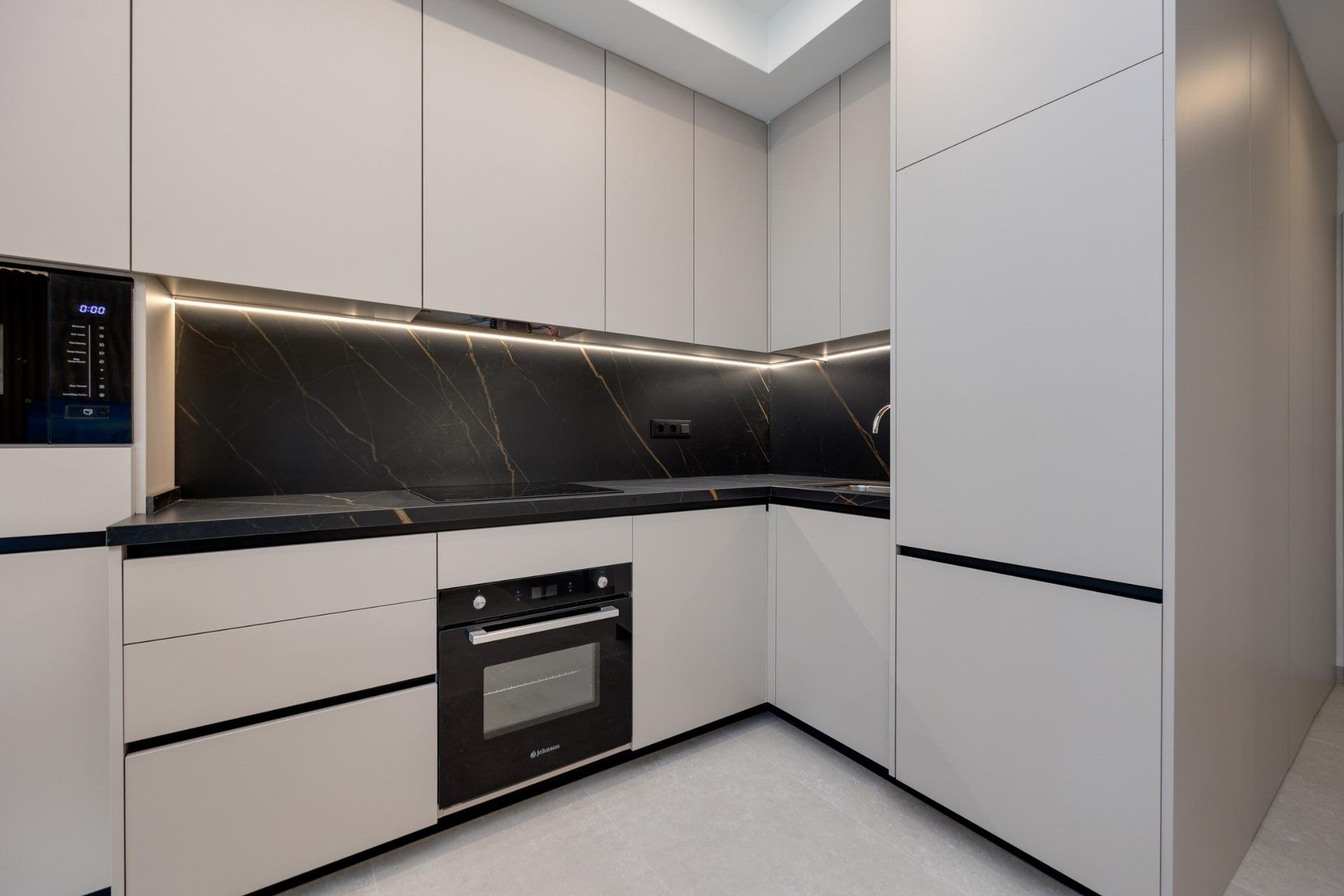 Nowa konstrukcja - Apartament - Guardamar del Segura - Avda del Puerto