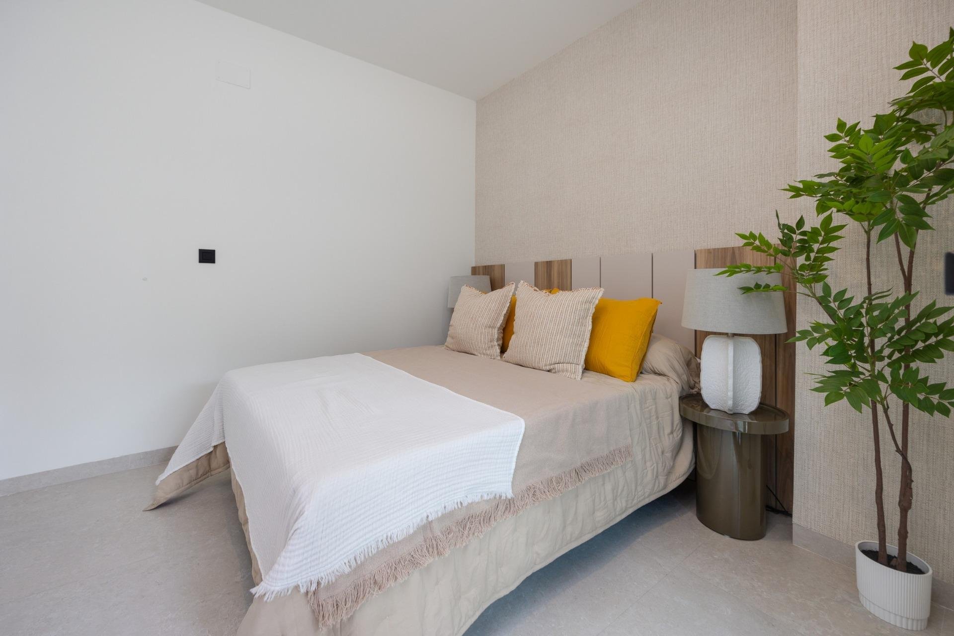 Nowa konstrukcja - Apartament - Guardamar del Segura - Avda del Puerto