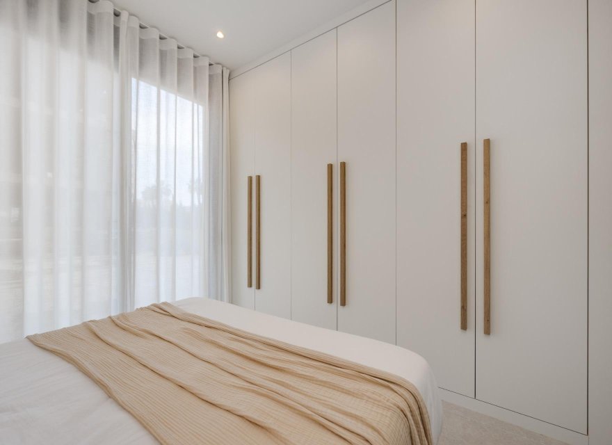 Nowa konstrukcja - Apartament - Guardamar del Segura - Avda del Puerto