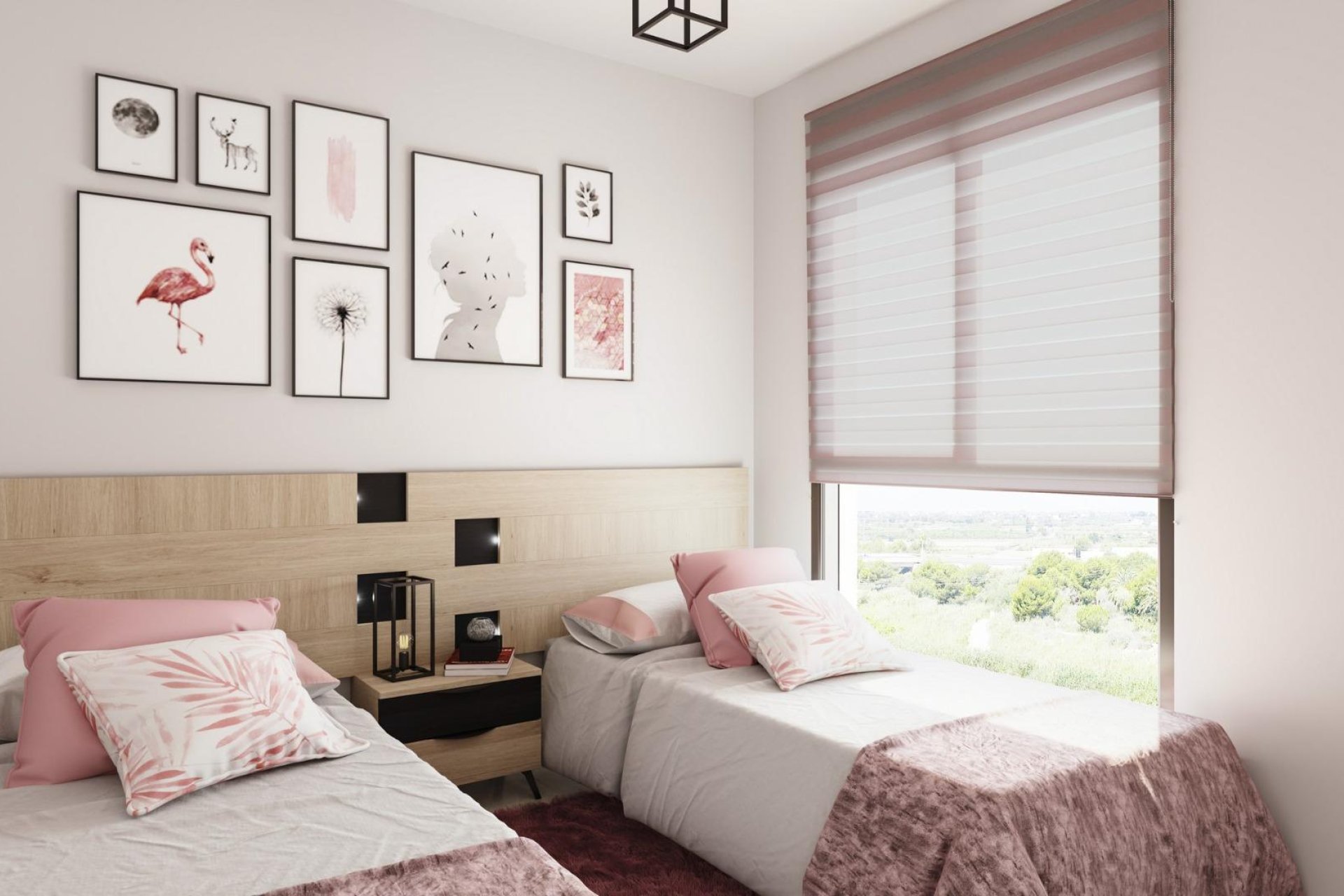 Nowa konstrukcja - Apartament - Guardamar del Segura - Avenida del Puerto