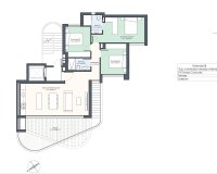 Nowa konstrukcja - Apartament - Guardamar del Segura - Avenida del Puerto