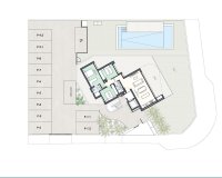 Nowa konstrukcja - Apartament - Guardamar del Segura - Avenida del Puerto