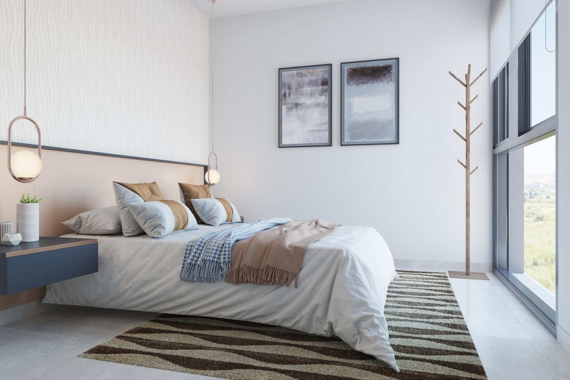 Nowa konstrukcja - Apartament - Guardamar del Segura - Avenida del Puerto