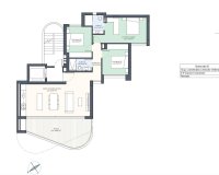 Nowa konstrukcja - Apartament - Guardamar del Segura - Avenida del Puerto