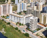 Nowa konstrukcja - Apartament - Guardamar del Segura - Avenida del Puerto