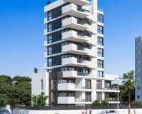 Nowa konstrukcja - Apartament - Guardamar del Segura - Avenida del Puerto