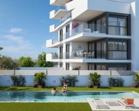 Nowa konstrukcja - Apartament - Guardamar del Segura - Avenida del Puerto