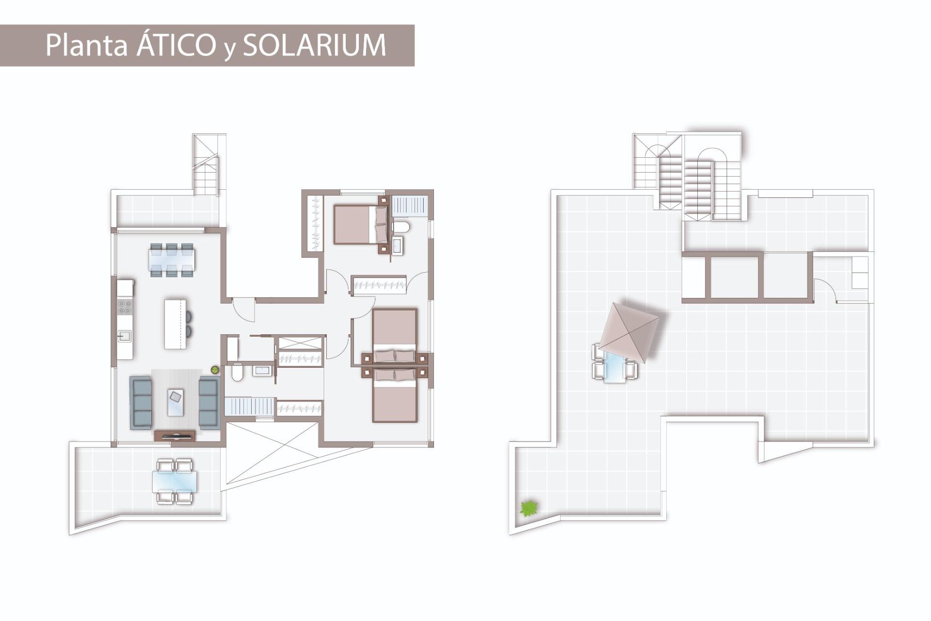 Nowa konstrukcja - Apartament - Guardamar del Segura - Avenida del Puerto