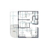 Nowa konstrukcja - Apartament - Guardamar del Segura - Camino del Puerto