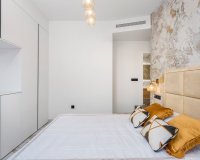 Nowa konstrukcja - Apartament - Guardamar del Segura - Centro