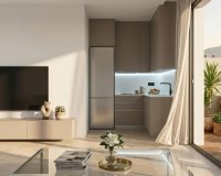 Nowa konstrukcja - Apartament - Guardamar del Segura - Centro