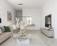 Nowa konstrukcja - Apartament - Guardamar del Segura - Centro