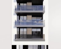 Nowa konstrukcja - Apartament - Guardamar del Segura - Centro