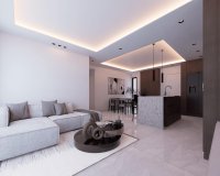 Nowa konstrukcja - Apartament - Guardamar del Segura - Centro