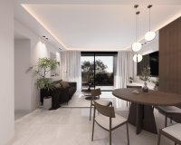 Nowa konstrukcja - Apartament - Guardamar del Segura - Centro