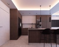 Nowa konstrukcja - Apartament - Guardamar del Segura - Centro