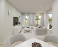 Nowa konstrukcja - Apartament - Guardamar del Segura - Centro