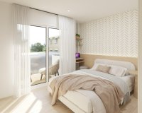 Nowa konstrukcja - Apartament - Guardamar del Segura - Centro