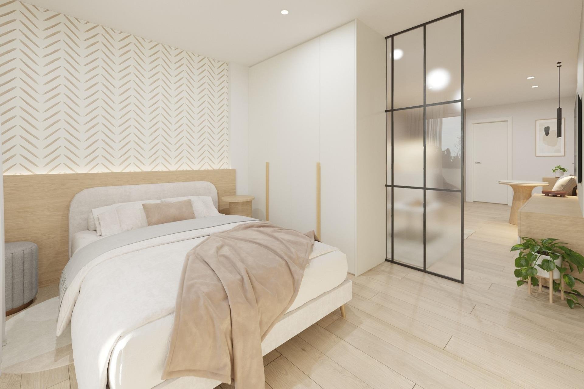 Nowa konstrukcja - Apartament - Guardamar del Segura - Centro