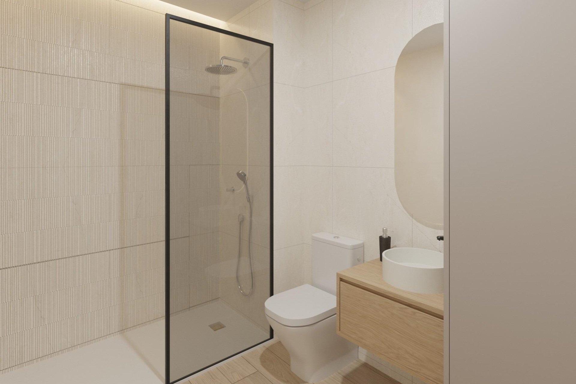 Nowa konstrukcja - Apartament - Guardamar del Segura - Centro