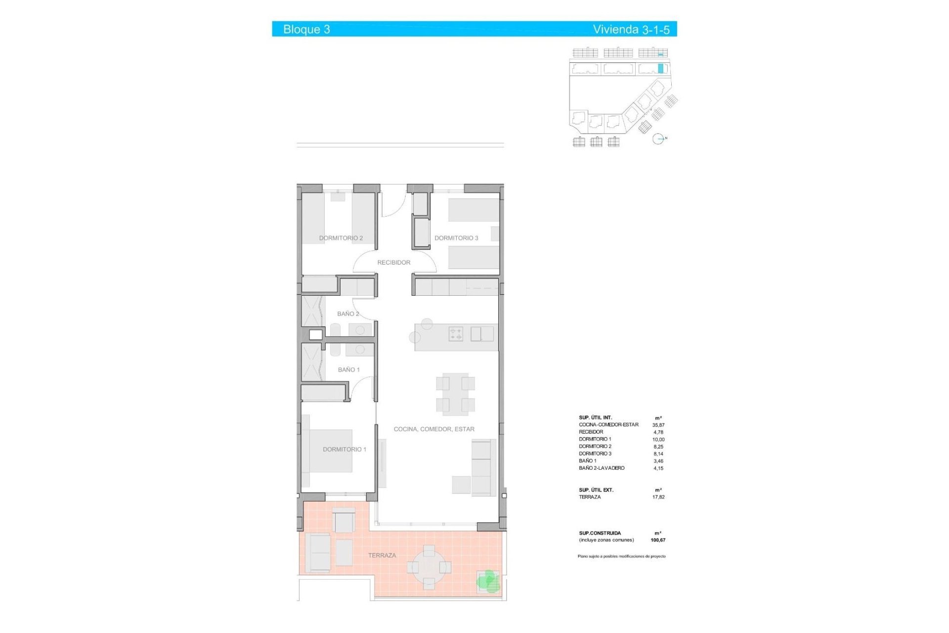 Nowa konstrukcja - Apartament - Guardamar del Segura - El Raso