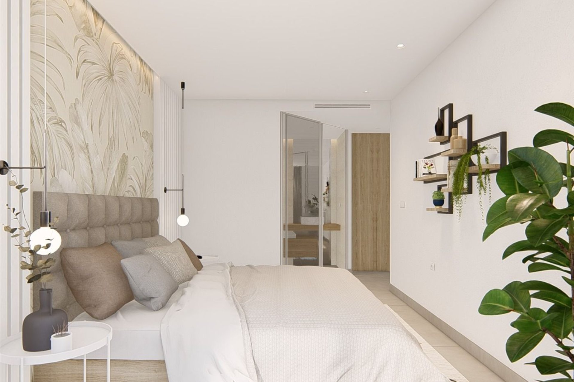 Nowa konstrukcja - Apartament - Guardamar del Segura - El Raso