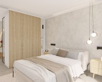 Nowa konstrukcja - Apartament - Guardamar del Segura - El Raso