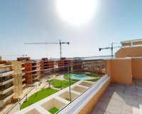Nowa konstrukcja - Apartament - Guardamar del Segura - El Raso