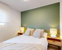 Nowa konstrukcja - Apartament - Guardamar del Segura - El Raso