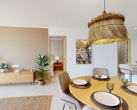 Nowa konstrukcja - Apartament - Guardamar del Segura - El Raso
