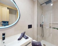 Nowa konstrukcja - Apartament - Guardamar del Segura - El Raso