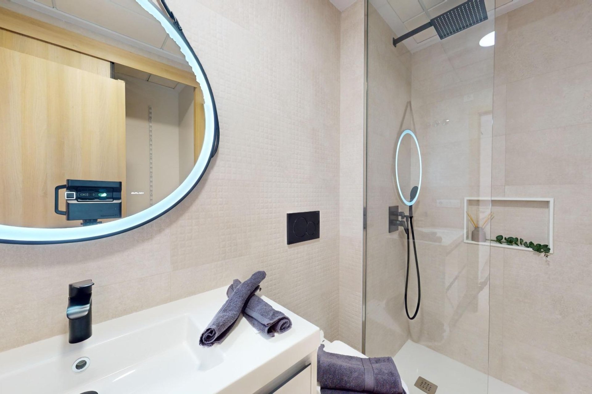 Nowa konstrukcja - Apartament - Guardamar del Segura - El Raso