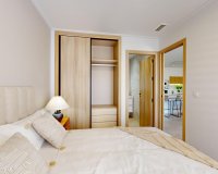 Nowa konstrukcja - Apartament - Guardamar del Segura - El Raso