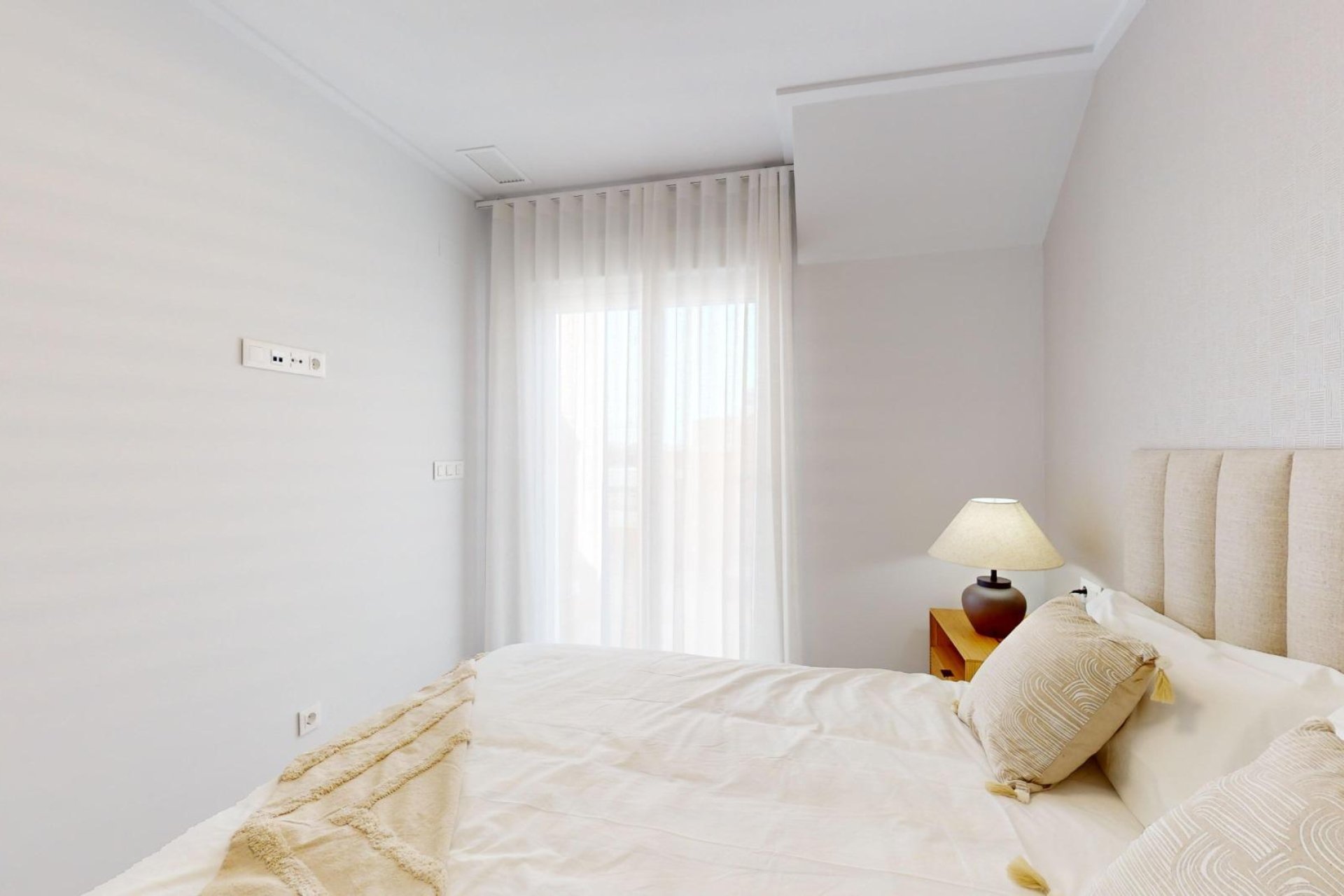 Nowa konstrukcja - Apartament - Guardamar del Segura - El Raso