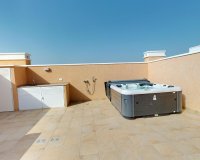Nowa konstrukcja - Apartament - Guardamar del Segura - El Raso