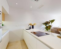 Nowa konstrukcja - Apartament - Guardamar del Segura - El Raso