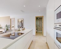 Nowa konstrukcja - Apartament - Guardamar del Segura - El Raso