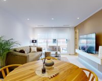 Nowa konstrukcja - Apartament - Guardamar del Segura - El Raso