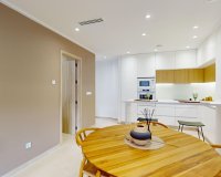 Nowa konstrukcja - Apartament - Guardamar del Segura - El Raso