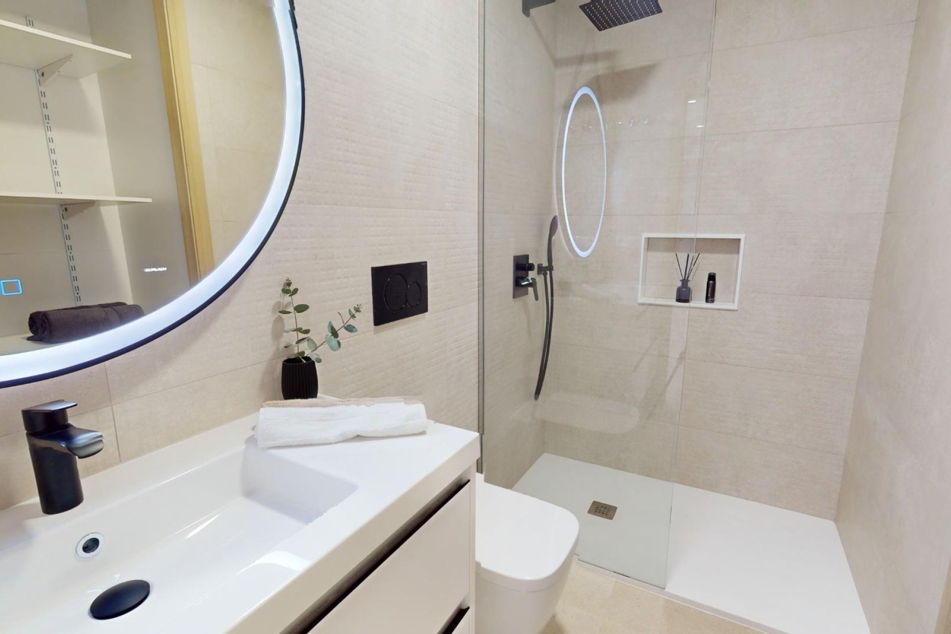 Nowa konstrukcja - Apartament - Guardamar del Segura - El Raso