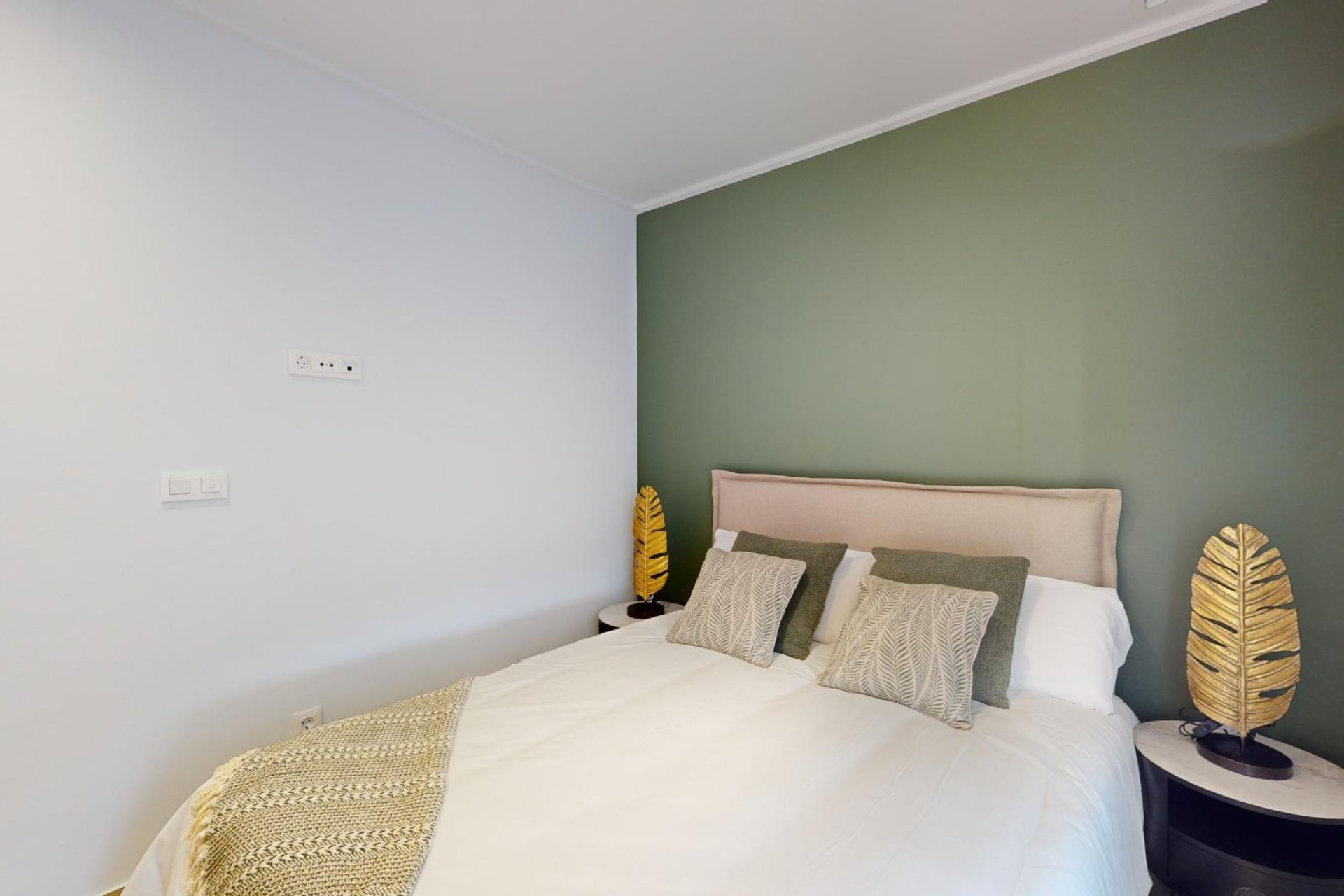 Nowa konstrukcja - Apartament - Guardamar del Segura - El Raso
