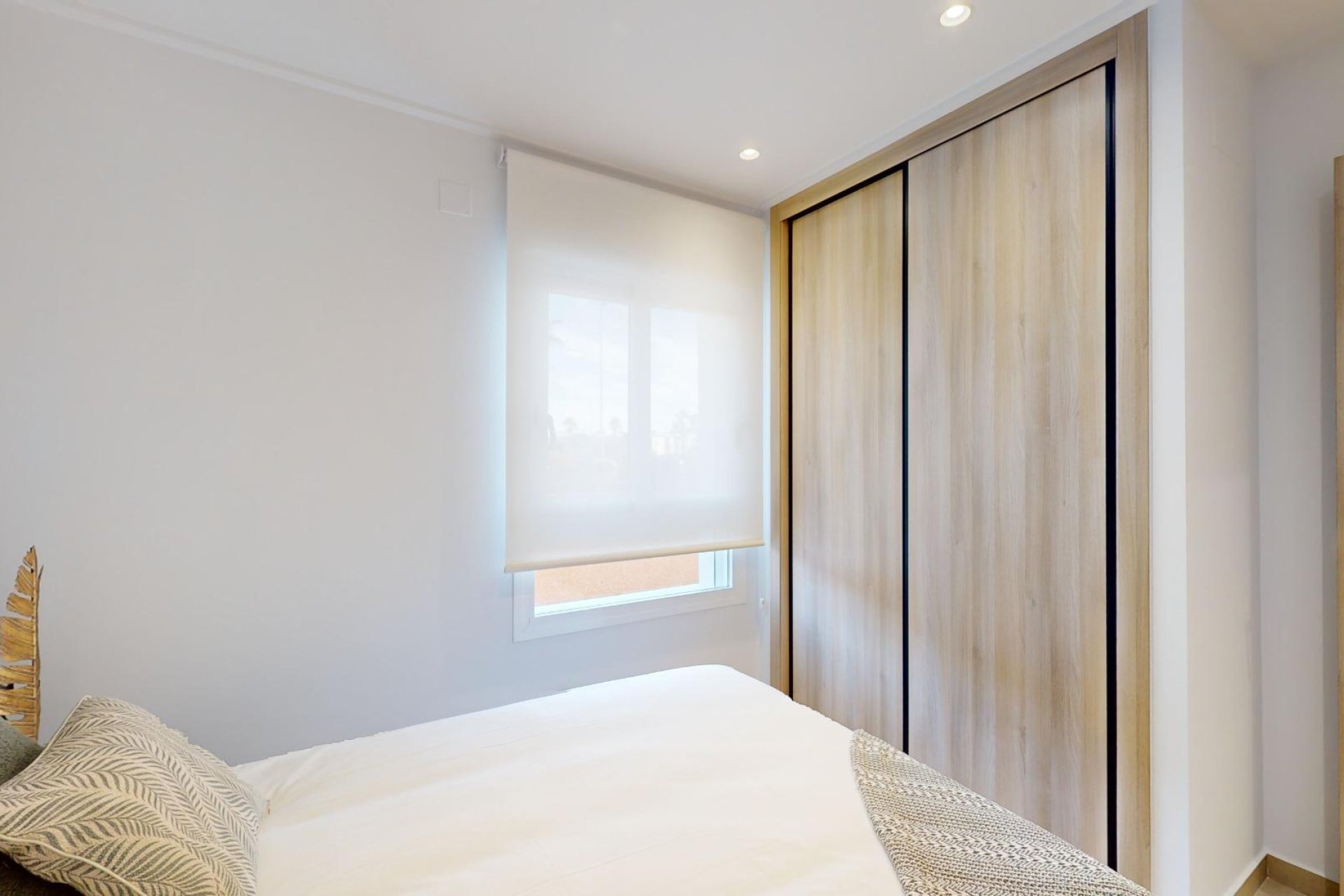 Nowa konstrukcja - Apartament - Guardamar del Segura - El Raso