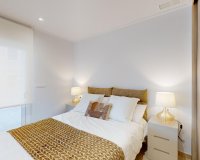 Nowa konstrukcja - Apartament - Guardamar del Segura - El Raso