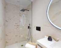 Nowa konstrukcja - Apartament - Guardamar del Segura - El Raso