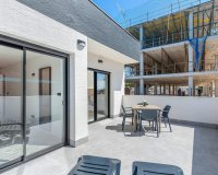 Nowa konstrukcja - Apartament - Guardamar del Segura - El Raso