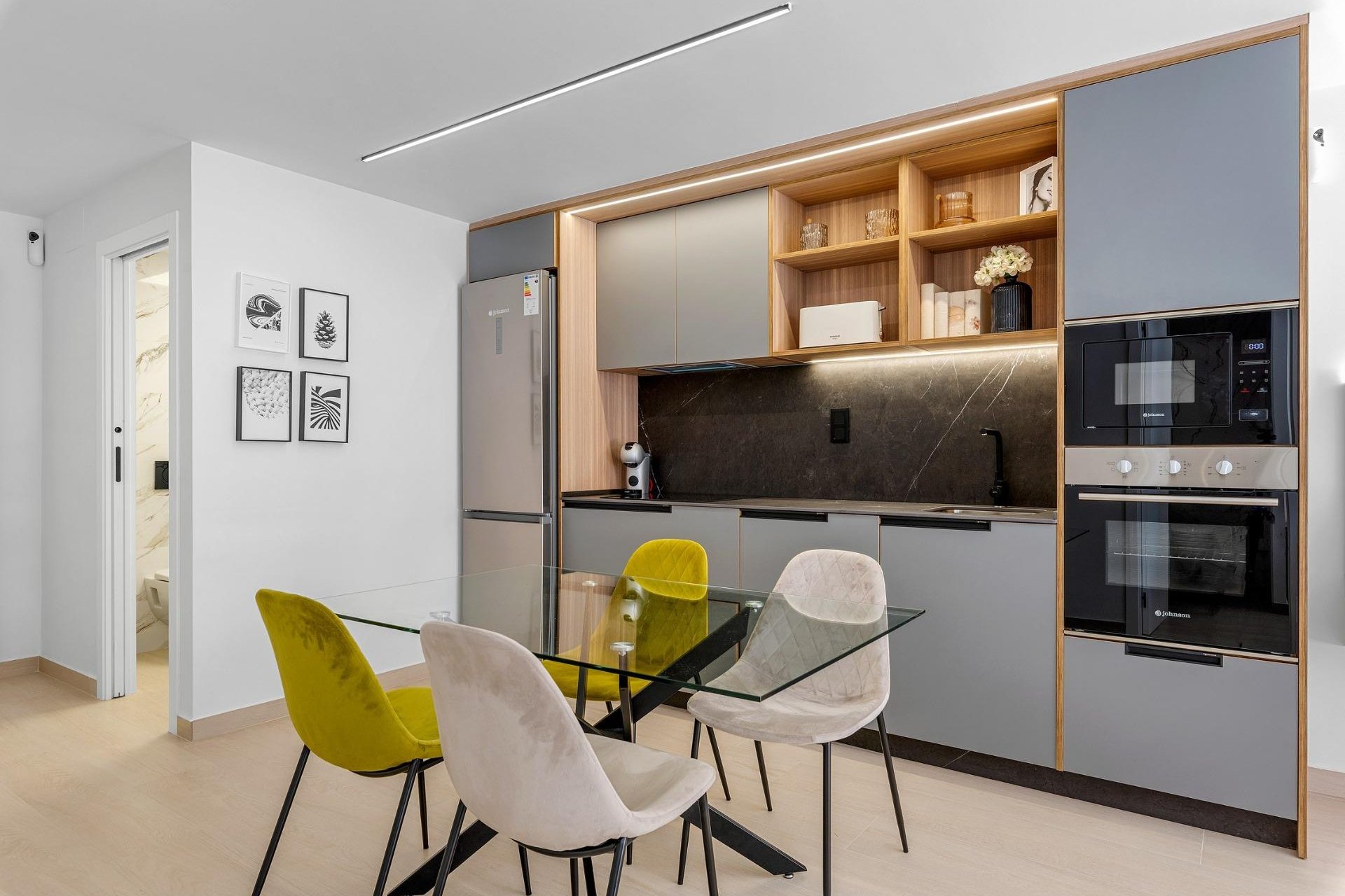Nowa konstrukcja - Apartament - Guardamar del Segura - El Raso