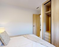 Nowa konstrukcja - Apartament - Guardamar del Segura - El Raso
