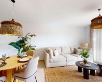 Nowa konstrukcja - Apartament - Guardamar del Segura - El Raso