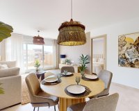 Nowa konstrukcja - Apartament - Guardamar del Segura - El Raso